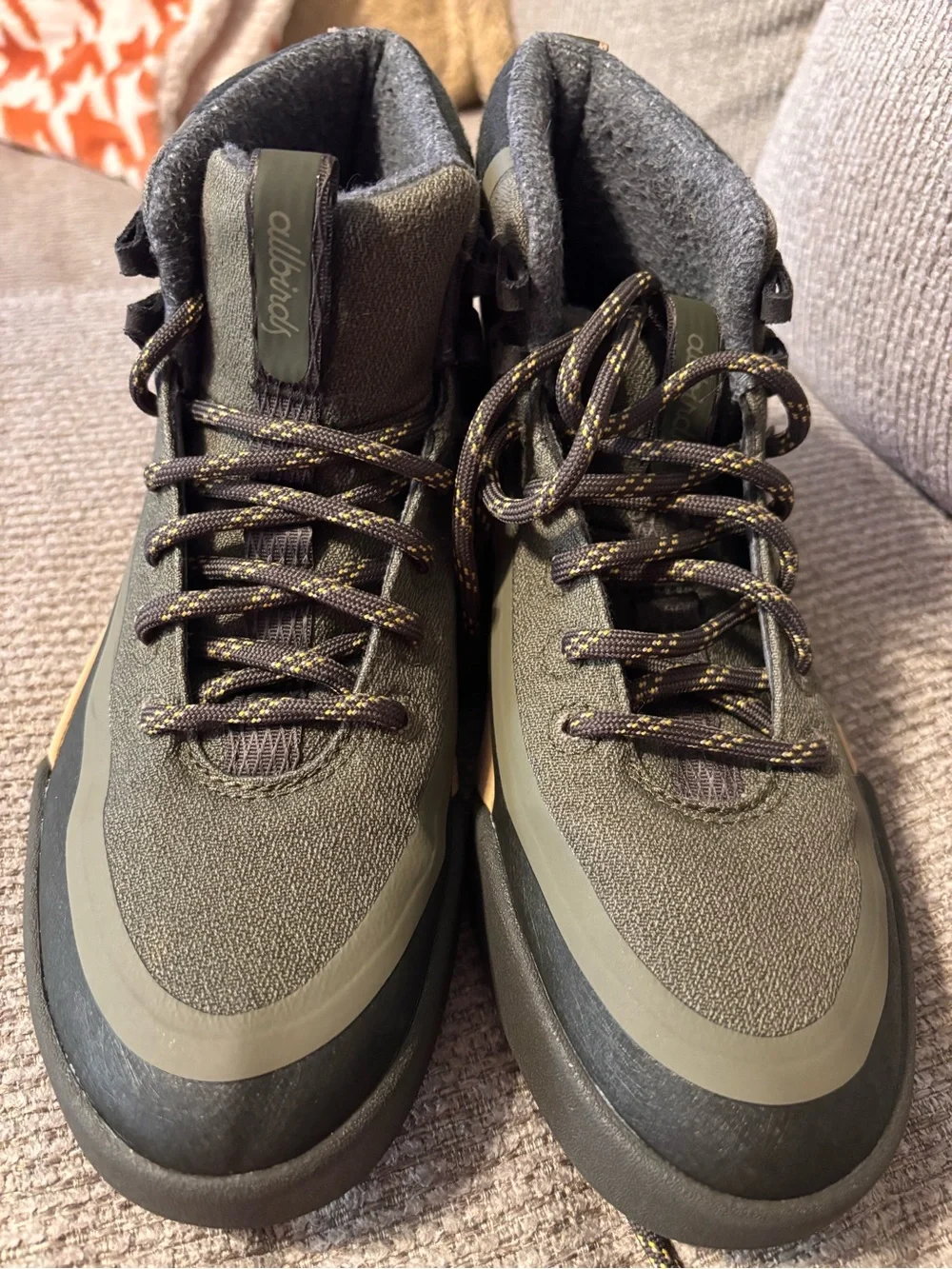 allbirds stylish all